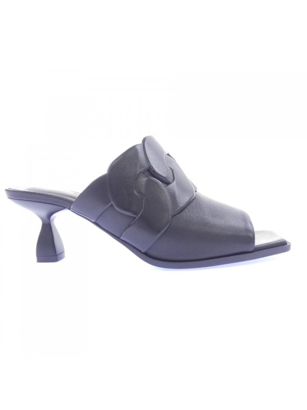 Hermes Hanna 55 Sandals